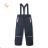 Winter-Aufwärmhose für Ski-Jugendmädchen und Jungen (134-164) KUGO DK8231