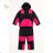 Winter-Aufwärmhose für Ski-Jugendmädchen und Jungen (134-164) KUGO DK8231