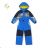 Winter-Aufwärmhose für Ski-Jugendmädchen und Jungen (134-164) KUGO DK8231