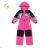 Winter-Aufwärmhose für Ski-Jugendmädchen und Jungen (134-164) KUGO DK8231