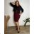 Eleganter Damen Bolero (uni sl) ITALIENISCHE Mode IMC18343