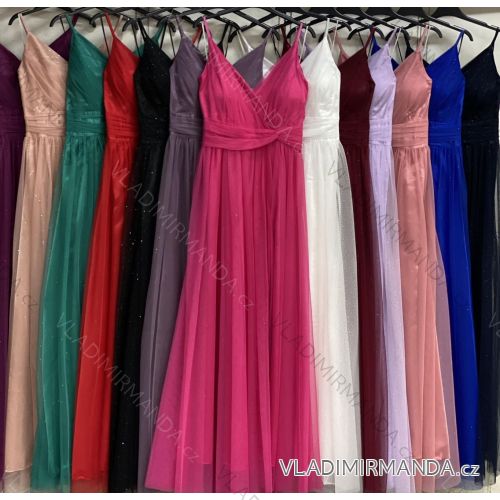 Ärmellose Jacke mit langen Ärmeln (uni sl) ITALIENISCHE Mode IMC17326