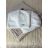 Warmer Damen Winter Fleece Hut (ONE SIZE) WROBI POLAND PV919036