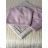 Warmer Damen Winter Fleece Hut (ONE SIZE) WROBI POLAND PV919036 EINHEITSGRÖSSE beige