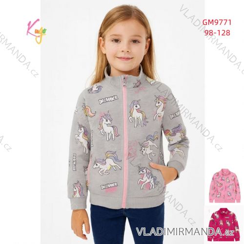 Winter-Aufwärmhose für Ski-Jugendmädchen und Jungen (134-164) KUGO DK8231