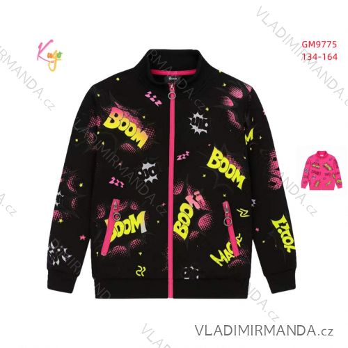 Winter-Aufwärmhose für Ski-Jugendmädchen und Jungen (134-164) KUGO DK8231