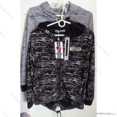 Schweiß kleine Jungen (146-176) ACTIVE SPORT HZ-6306-1