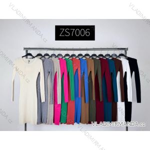 Tílko letní icecool dámské (S/M ONE SIZE) ITALSKÁ MÓDA IMM21634