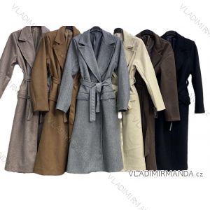 Eleganter Damen Bolero mit langen Ärmeln (S/M ONE SIZE) ITALIAN FASHION IM9235170