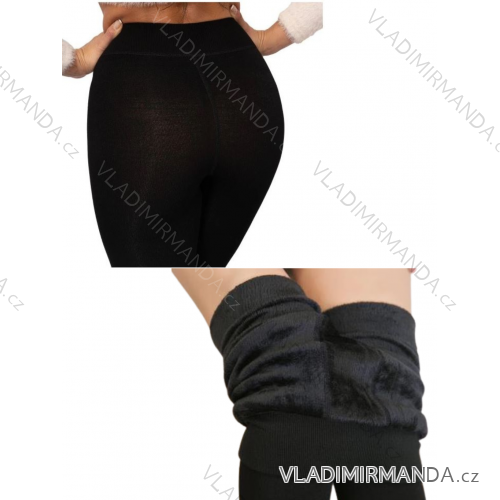 Isolierte Bambus-Leggings für Damen (M/L-XL/2XL) AURA.VIA AURA23NH870