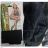 Isolierte Bambus-Leggings für Damen (M/L-XL/2XL) AURA.VIA AURA23NH870