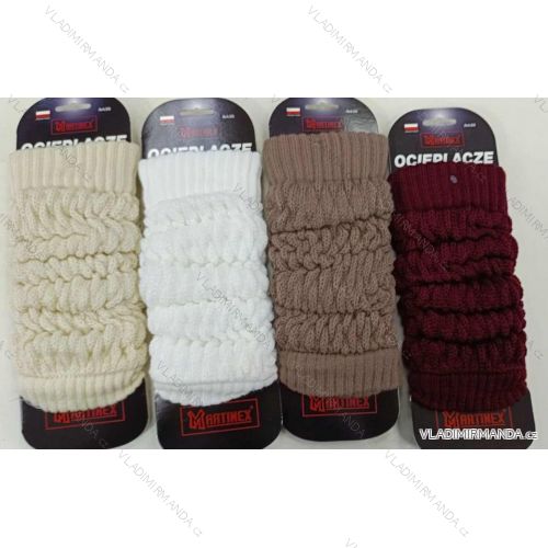 Wollmäntel für Damen (EINHEITSGRÖSSE) POLISH FASHION DPP231125