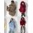 Icecool Kurzarm-Damentunika (XS/S/M ONE SIZE) ITALIAN FASHION IMM25M6543