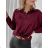 Icecool Kurzarm-Damentunika (XS/S/M ONE SIZE) ITALIAN FASHION IMM25M6543