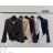 Icecool Kurzarm-Damentunika (XS/S/M ONE SIZE) ITALIAN FASHION IMM25M6543
