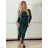 Tílko letní icecool dámské (S/M ONE SIZE) ITALSKÁ MÓDA IMM21634