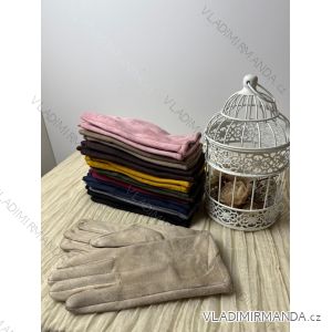 Winterhandschuhe Damen (EINZEL-GRÖSSE) LOOKEN LOK23SZM-180T