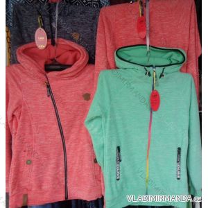 Hot Lady Sweatshirt (m-3xl) LHD-406
