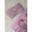 Gestricktes Winterstirnband für Damen (ONE SIZE) SANDROU SAN23CWM-2122
