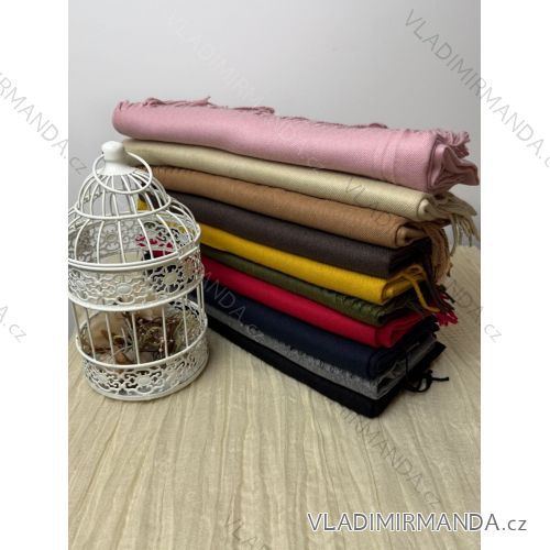 LISUSCO SH-5202 Damenschal (Größe eins)