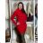 Icecool Kurzarm-Damentunika (XS/S/M ONE SIZE) ITALIAN FASHION IMM25M6543