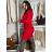 Icecool Kurzarm-Damentunika (XS/S/M ONE SIZE) ITALIAN FASHION IMM25M6543