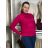 Kurzer Damenrock (S/M ONE SIZE) ITALIAN FASHION IMPLP2325570055