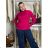 Kurzer Damenrock (S/M ONE SIZE) ITALIAN FASHION IMPLP2325570055