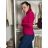 Kurzer Damenrock (S/M ONE SIZE) ITALIAN FASHION IMPLP2325570055