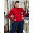 Kurzer Damenrock (S/M ONE SIZE) ITALIAN FASHION IMPLP2325570055
