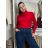 Kurzer Damenrock (S/M ONE SIZE) ITALIAN FASHION IMPLP2325570055