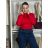 Kurzer Damenrock (S/M ONE SIZE) ITALIAN FASHION IMPLP2325570055