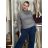 Kurzer Damenrock (S/M ONE SIZE) ITALIAN FASHION IMPLP2325570055