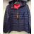 Damenjacke Steppjacke (XL-4xl) BENTER 57424
