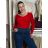 Eleganter Icecool-Overall für Damen (M/L, XL/XXL) AINUOSI ITALIAN FASHION IMB232785
