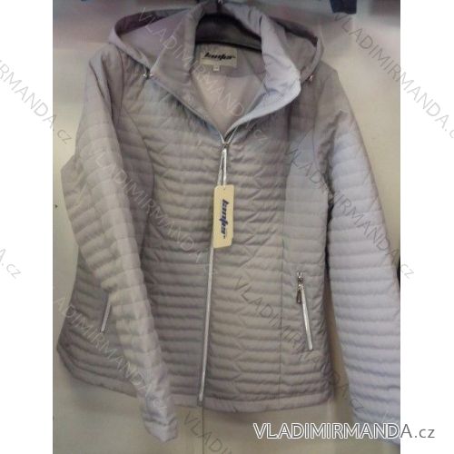 Damenjacke warm (3xl-6xl) BENTER 57353

