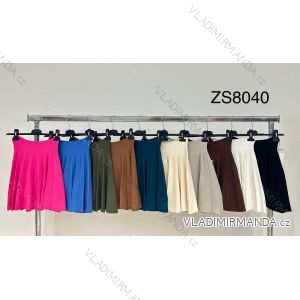 Icecool Kurzarm-Damentunika (XS/S/M ONE SIZE) ITALIAN FASHION IMM25M6543