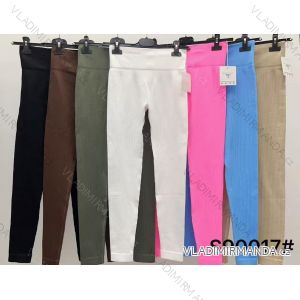 Icecool Kurzarm-Damentunika (XS/S/M ONE SIZE) ITALIAN FASHION IMM25M6543