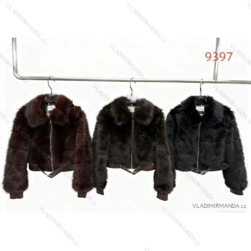 Icecool Kurzarm-Damentunika (XS/S/M ONE SIZE) ITALIAN FASHION IMM25M6543