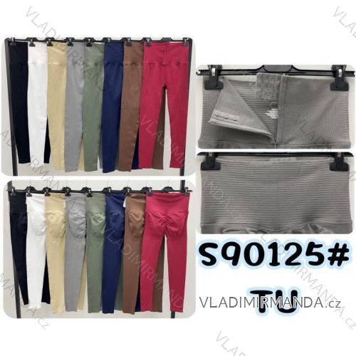 Icecool Kurzarm-Damentunika (XS/S/M ONE SIZE) ITALIAN FASHION IMM25M6543