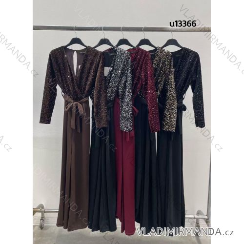 Tílko letní icecool dámské (S/M ONE SIZE) ITALSKÁ MÓDA IMM21634