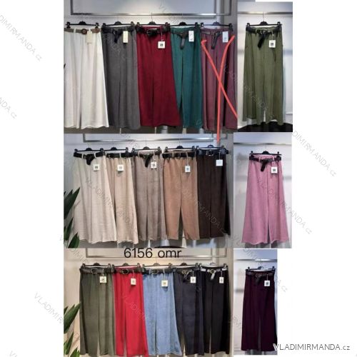 Tílko letní icecool dámské (S/M ONE SIZE) ITALSKÁ MÓDA IMM21634