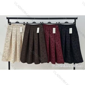 Icecool Kurzarm-Damentunika (XS/S/M ONE SIZE) ITALIAN FASHION IMM25M6543