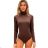 Tílko letní icecool dámské (S/M ONE SIZE) ITALSKÁ MÓDA IMM21634