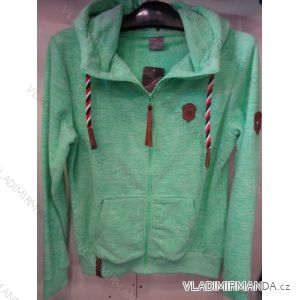 Sweatshirt niedrig (m-2xl) BENTER 57369
