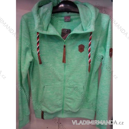Sweatshirt niedrig (m-2xl) BENTER 57369
