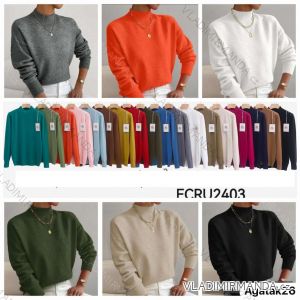 Langärmliges Sommer-Hemdkleid für Damen (S/M/L Einheitsgröße) INDIAN FASHION IMWY23123