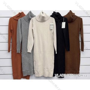 Leichter Kurzarmpullover für Damen (S/M/L ONE SIZE) ITALIAN FASHION IMWKK252585