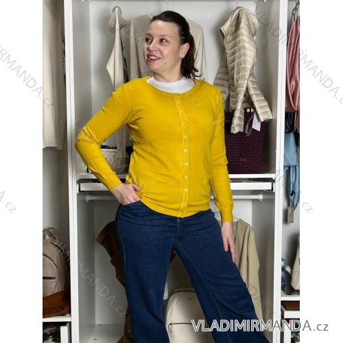 Eleganter Icecool-Overall für Damen (M/L, XL/XXL) AINUOSI ITALIAN FASHION IMB232785