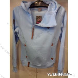 Warmer Damen-Pullover mit Reißverschluss (m-2xl) EPISTER 57457
